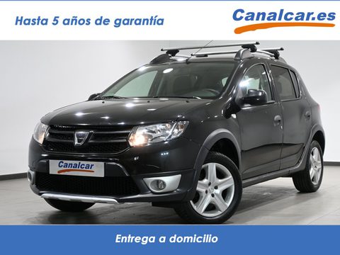 Coches de Segunda Mano y Ocasión