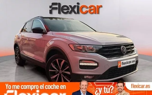 VOLKSWAGEN T-Roc T-Roc 1.5 TSI Advance