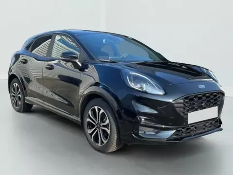Ford PUMA PUMA 1.0 ECOBOOST MHEV 155CH BVA ST-LINE Occasion