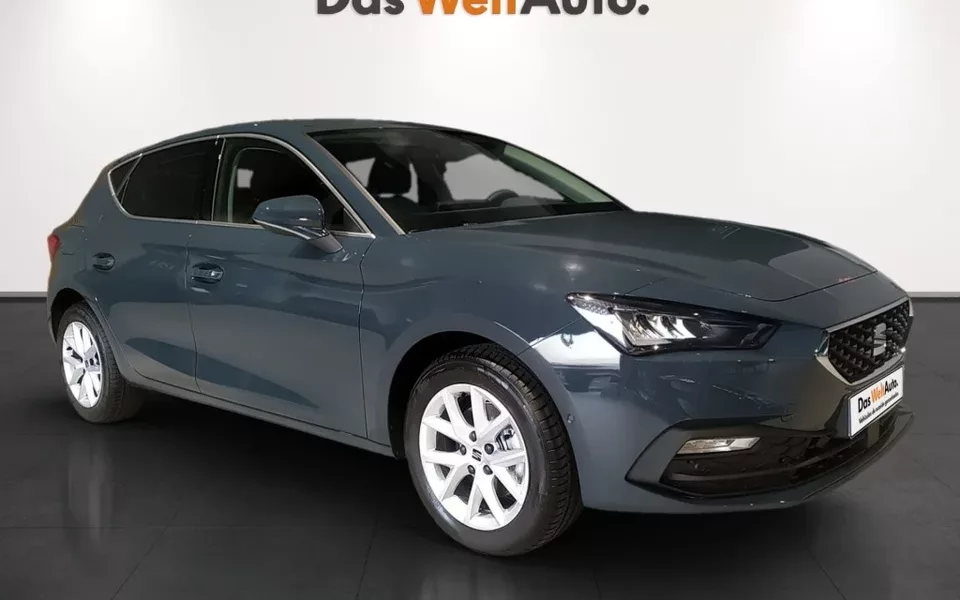 SEAT León León 2.0TDI S&S Style XS 115
