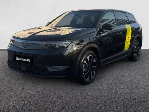 OPEL GRANDLAND 1.2 Turbo Hybrid 136 ch e-DCT6 GS