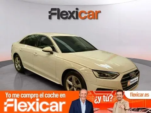 AUDI A4 Advanced 35 TFSI 110kW (150CV) S tronic