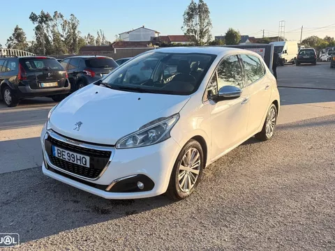 Peugeot 208 1.2 PureTech Active