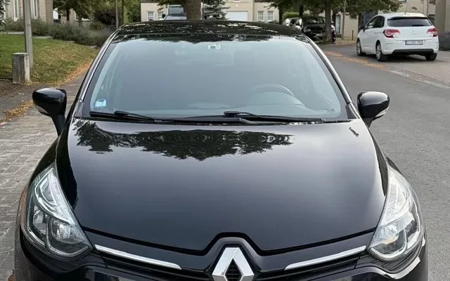 Renault Clio TCe 90 Limited