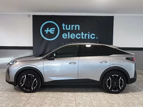 Peugeot E-3008 73 kWh Allure
