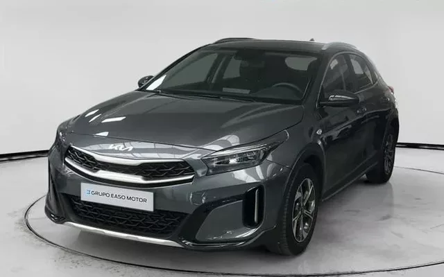 KIA XCeed XCeed 1.0 T-GDi Drive