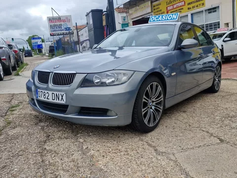 BMW Serie 3 320d