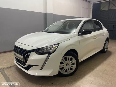 Peugeot 208 1.2 PureTech Active Pack