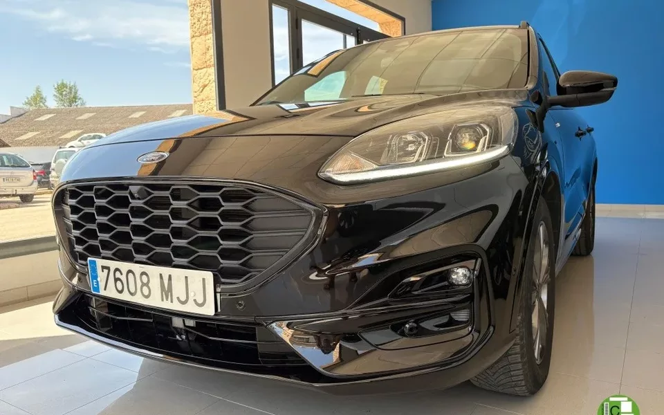 FORD Kuga Kuga 1.5 EcoBoost ST-Line FWD 150
