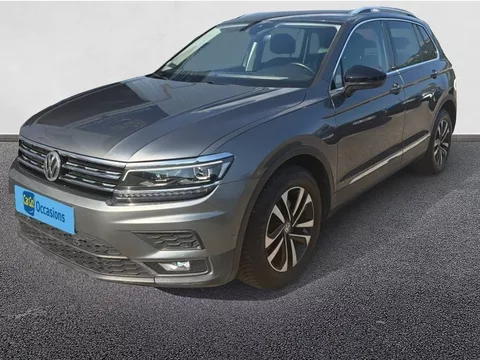 VOLKSWAGEN TIGUAN 2.0 TDI 150 IQ.Drive