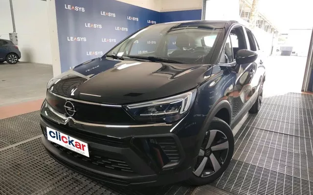 Opel Crossland 1.5 D Business Edition