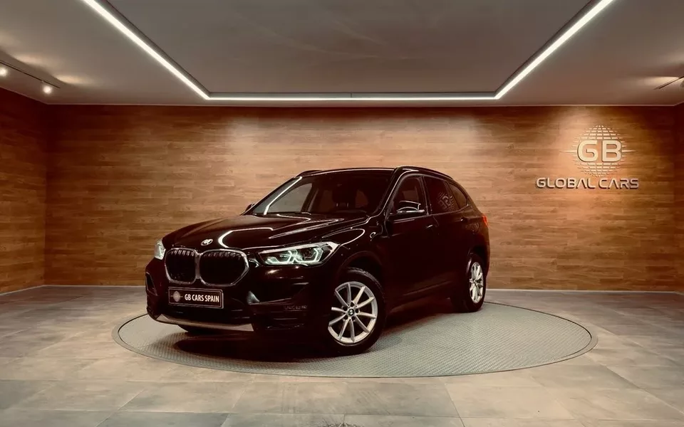 BMW X1 X1 sDrive 18dA Corporate
