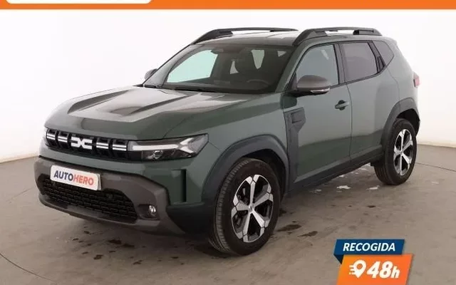 DACIA Duster 1.2 TCe Mild-Hybrid Journey