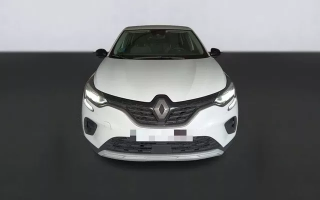 RENAULT Captur Captur TCe GPF Micro Híbrido Intens 103kW