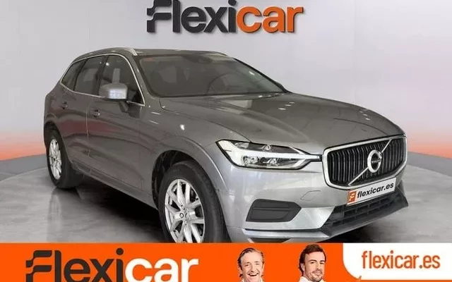 VOLVO XC60 XC60 D4 Inscription Aut.