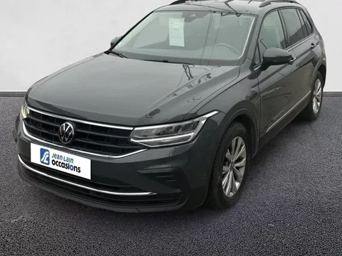 VOLKSWAGEN TIGUAN 2.0 TDI 150ch DSG7 Life Business