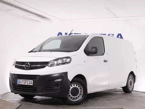 Opel Vivaro 1.5 D M STD 120CV 4P # IVA DEDUCIBLE