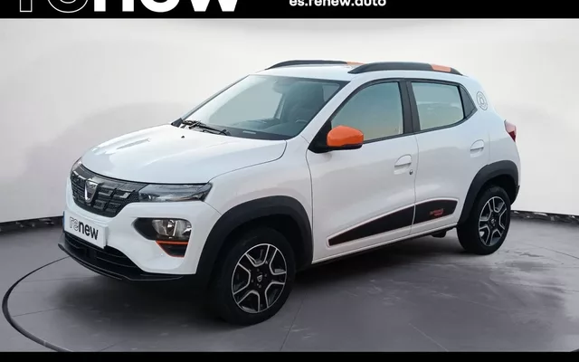 DACIA Spring Spring Electric Extreme 65 48kW