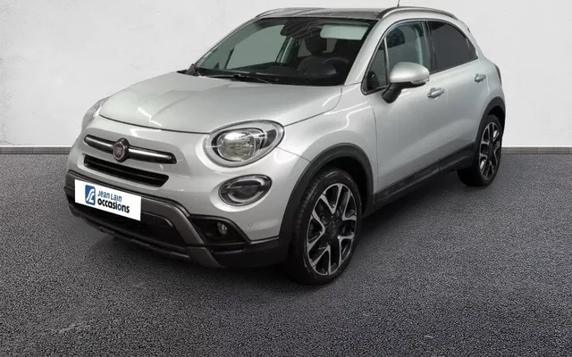 FIAT 500 X 1.3 FireFly Turbo T4 150 ch DCT Cross