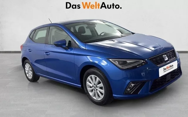 SEAT Ibiza Ibiza 1.0 TSI S&S Style XM 110