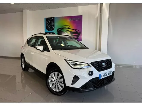 SEAT Arona Style XL 1.0 TSI 85kW (115CV)