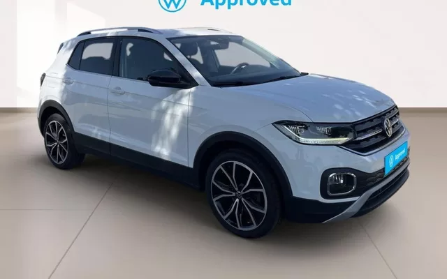 VOLKSWAGEN T-Cross T-Cross 1.0 TSI Sport 81kW