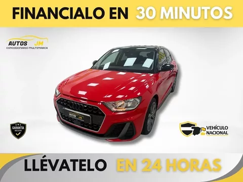 AUDI A1 A1 Sportback 30 TFSI