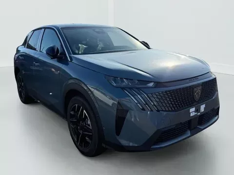 Peugeot 3008 HYBRID 145 ALLURE Zéro km immatriculé