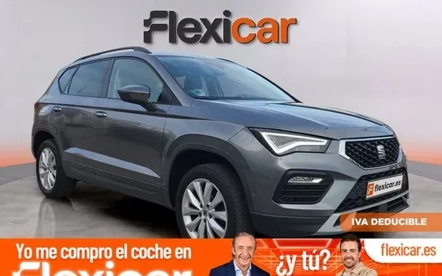SEAT Ateca Ateca 1.5 EcoTSI S&S Style XM DSG