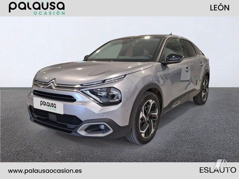 CITROEN C4 C4 1.2 PureTech Shine S&S EAT8 130