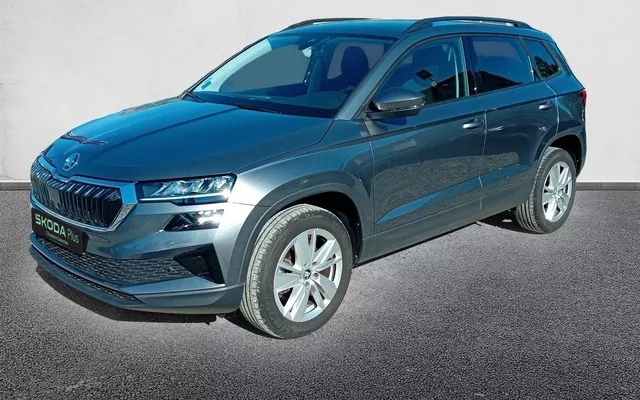 SKODA KAROQ 1.5 TSI Evo 2 150 ch ACT DSG7 Selection
