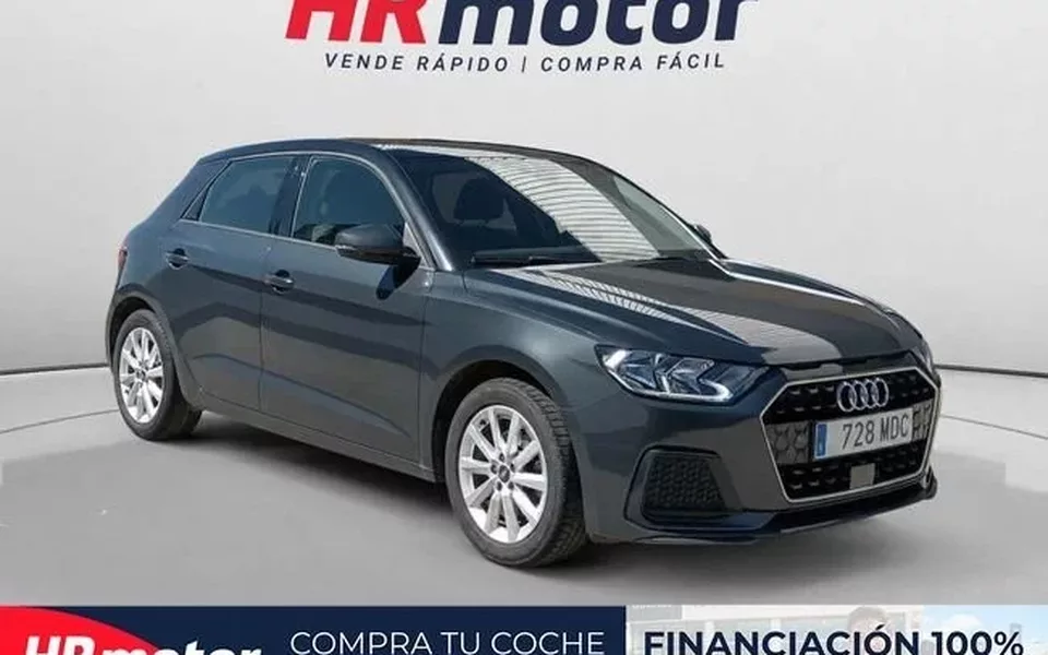 AUDI A1 A1 Sportback 30 TFSI Advanced