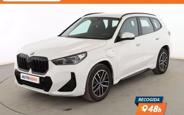 BMW X1 xDrive 30e M Sport