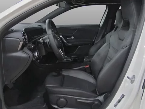 MERCEDES - Classe A - A 250 e