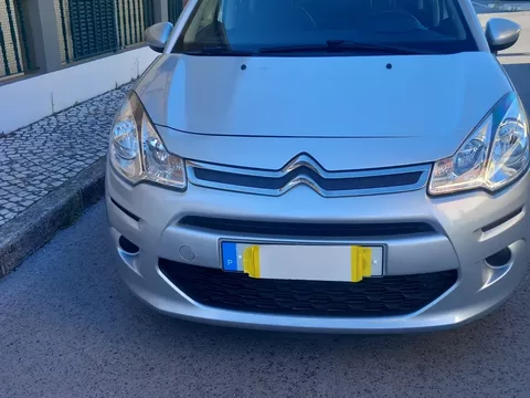 Citroën C3