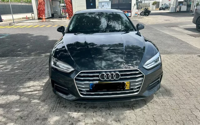 Audi A5 Sportback 35 TDI S tronic