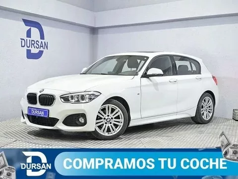 BMW Serie 1 118i