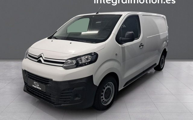 Citroen Jumpy
