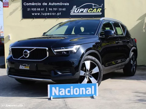 Volvo XC 40 1.5 T2 Momentum