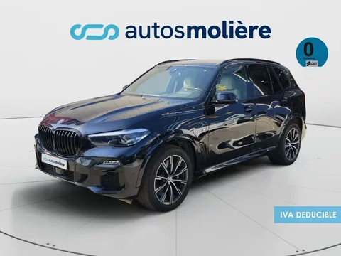 xDrive45e 290 kW (394 CV)