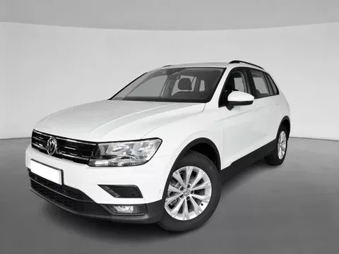 VOLKSWAGEN Tiguan Nuevo Edition 1.5 TSI SG6 96 kW (130 CV) (AX12AX11)