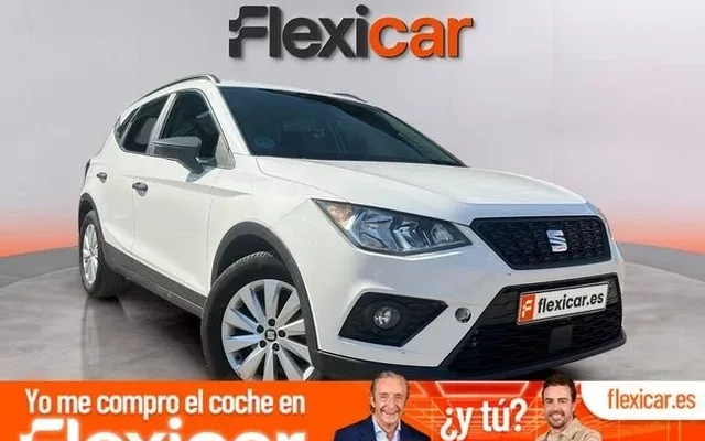 SEAT Arona 70 kW / 95 CV