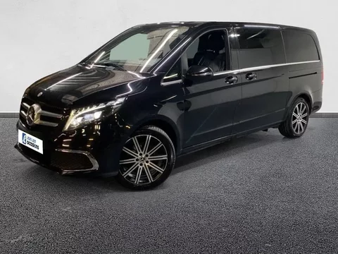 MERCEDES CLASSE V Long 300 d 4MATIC 9G-TRONIC Avantgarde