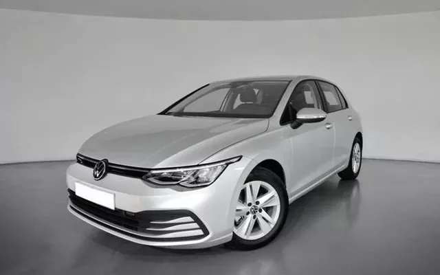 VOLKSWAGEN Golf Connect 1.0 TSI 81 kW (110 CV) SG6 (CD13CX22)
