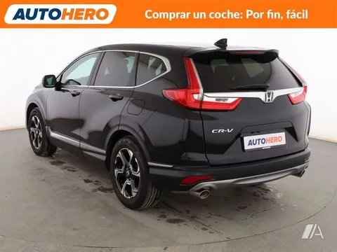 HONDA CR-V 1.5 Turbo Elegance 2WD