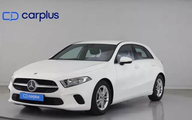 Mercedes-Benz A 180 d Style