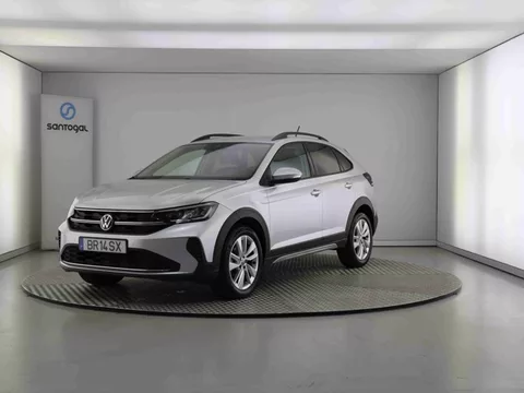 VOLKSWAGEN - Taigo - Taigo 1.0 TSI Urban DSG