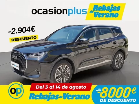 EBRO s700 s700 1.6 TGDI 7DCT Comfort FWD