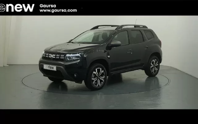 DACIA Duster Duster 1.0 TCe ECO-G Journey Go 4x2 74kW