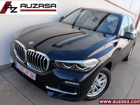 BMW X5 X5 xDrive 25dA